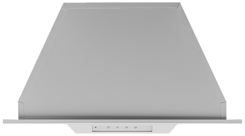 Вытяжка встраиваемая KUPPERSBERG INLINEA 52 Inox