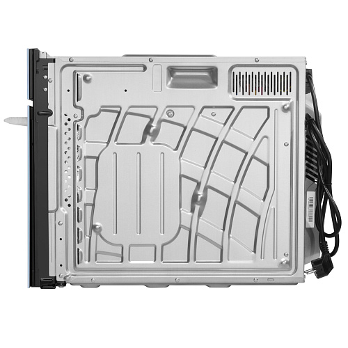 Компактный духовой шкаф электрический MAUNFELD MCMO5013MDGW
