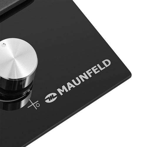 Комбинированная варочная панель MAUNFELD EEHG.642VC.3CB/KG
