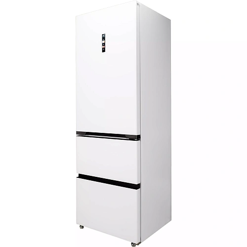 Холодильник DeLonghi DMFS 19PINF BB MATTEO