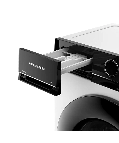 Стиральная машина отдельностоящая WM 409 W
