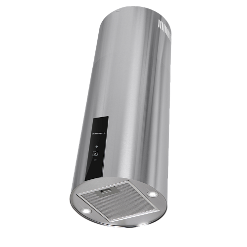 Кухонная вытяжка MAUNFELD Lee Light Isla 35 Sensor