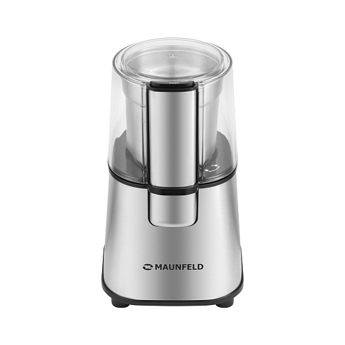 Кофемолка MAUNFELD MF-521S