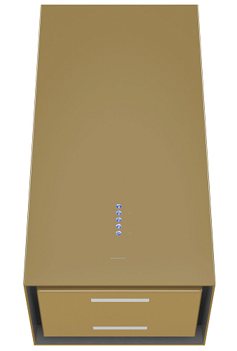 Кухонная вытяжка MAUNFELD Bath Plus 402