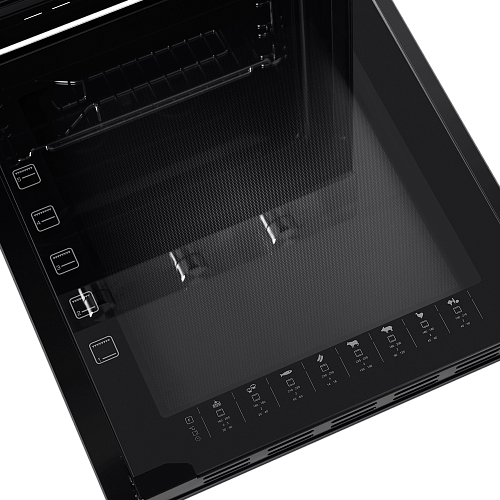 Шкаф духовой электрический MAUNFELD EOEC516S