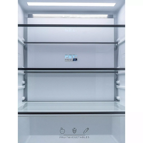Холодильник DeLonghi DMFS 19PINF BB MATTEO