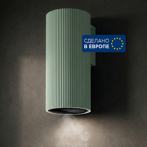 Кухонная вытяжка MAUNFELD EDELWEISS 39 WALL