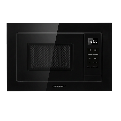 Микроволновая печь встраиваемая MAUNFELD XBMO202GB09
