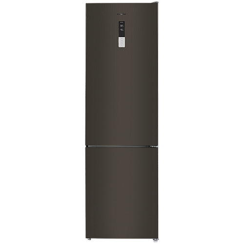 Холодильник MAUNFELD MFF200NF10 Inverter