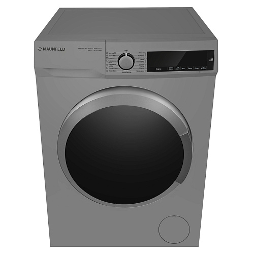 Стиральная машина с инвертором и паром MFWM128400 ST INVERTER