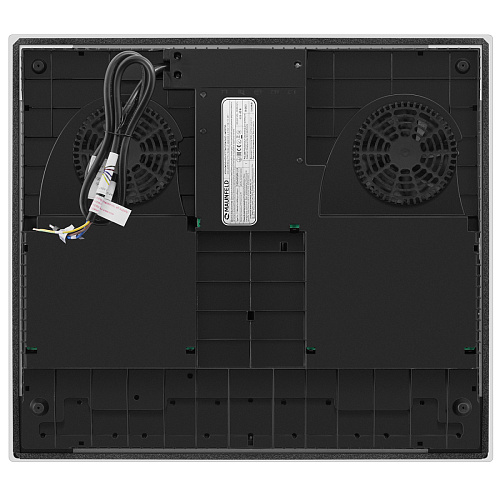 Индукционная варочная панель MAUNFELD CVI604EX