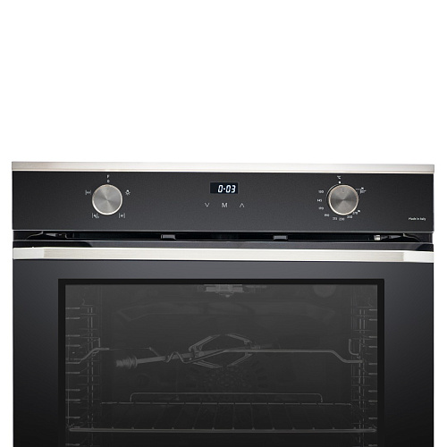 Газовый духовой шкаф NSFG 11 XL RUS