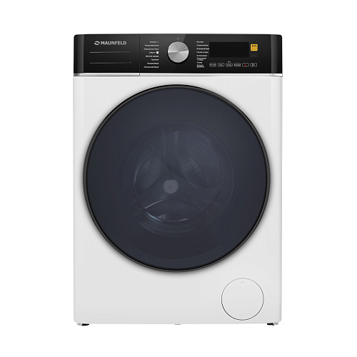 Стиральная машина с инвертором MAUNFELD MFWM1410WH03