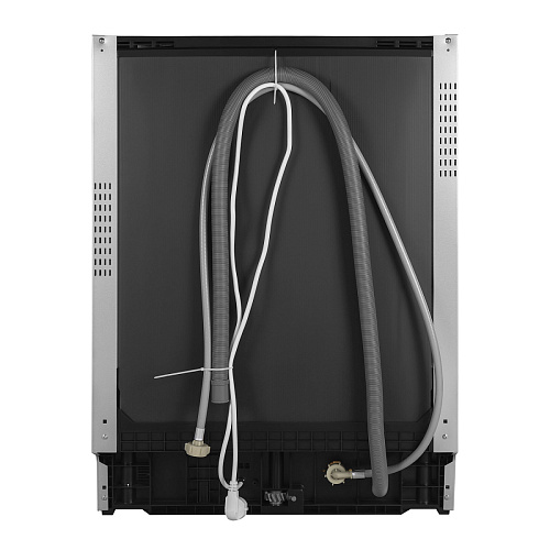 Индукционная варочная панель MAUNFELD CVI604EX