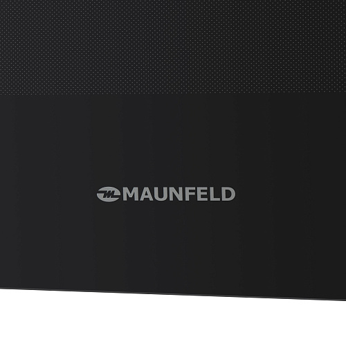 Шкаф духовой газоэлектрический MAUNFELD EOGC604 Slim