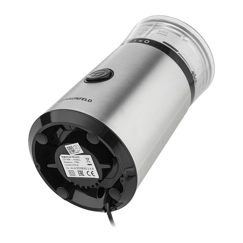Кофемолка MAUNFELD MF-522S