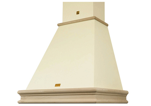 Вытяжка рустика LEX VERONA 600 Ivory