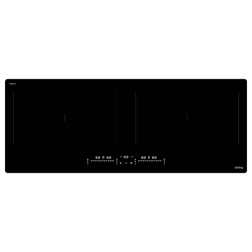 Варочная панель электрическая LEX EVH 3020 M BL