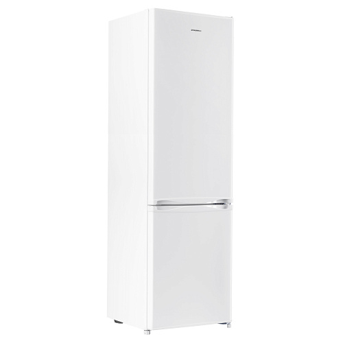 Холодильник MAUNFELD MFF180W