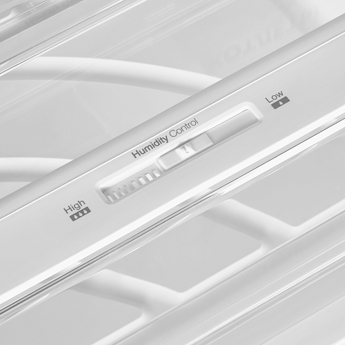 Холодильник MAUNFELD MFF185NFX10 Inverter