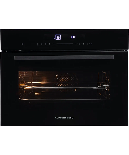 Духовой шкаф электрический KHT 616 Black