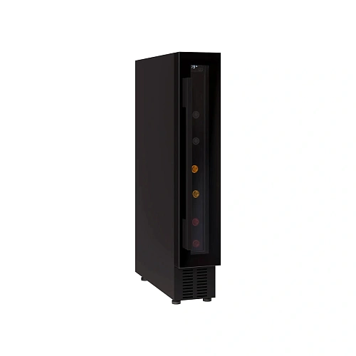 Винный шкаф отдельностоящий LEX LWD1507BL