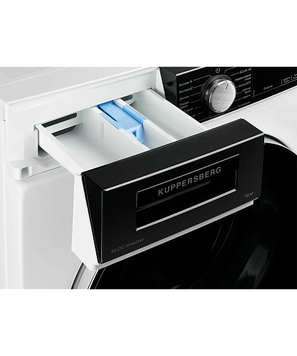 Стиральная машина Kuppersberg WM 581 W