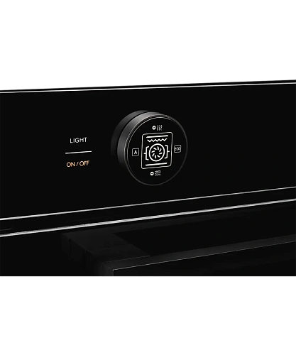 Духовой шкаф электрический HT 612 Black