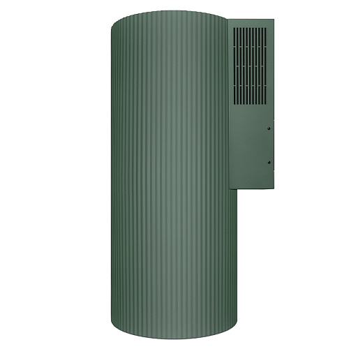 Кухонная вытяжка MAUNFELD EDELWEISS 39 WALL