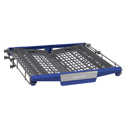 Посудомоечная машина MAUNFELD MLP6022A01 Light Beam