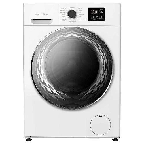 Стиральная машина Evelux EW 61125 BD
