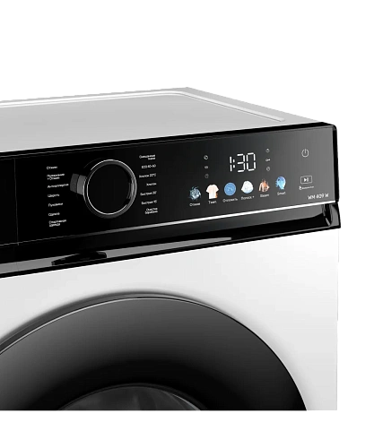 Стиральная машина отдельностоящая WM 409 W