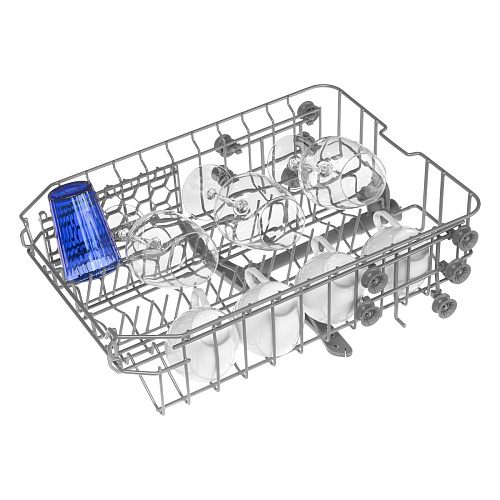 Индукционная варочная панель MAUNFELD CVI604EX