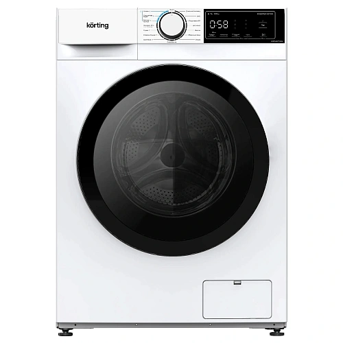 Стиральная машина с сушкой Korting KWD 48IT1496