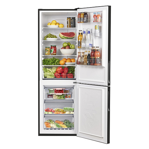 Холодильник MAUNFELD MFF185NF10 Inverter