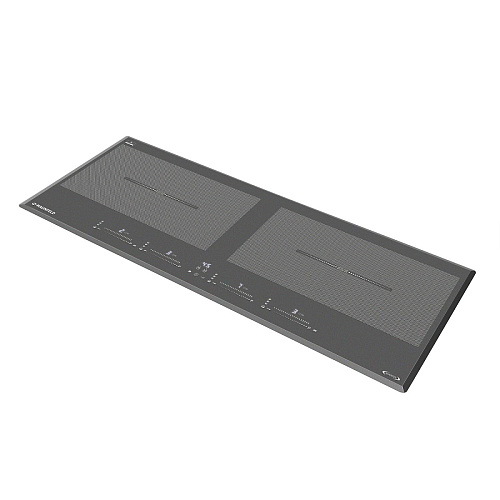 Индукционная варочная панель MAUNFELD CVI904SFL Inverter