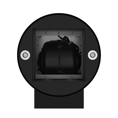Кухонная вытяжка MAUNFELD Vega 39 Wall Sensor черный