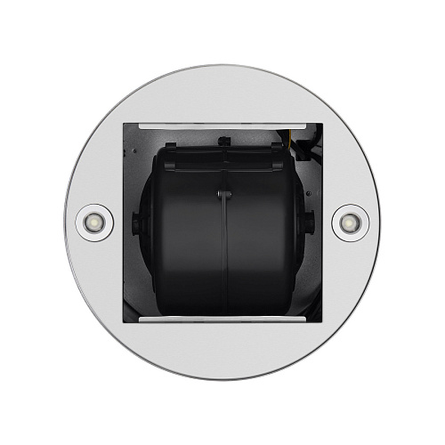Индукционная варочная панель MAUNFELD CVI604EX