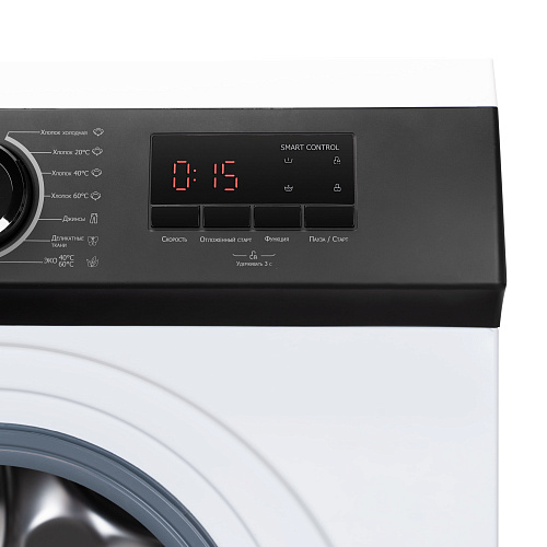 Стиральная машина DeLonghi CAMILLA L 614 V