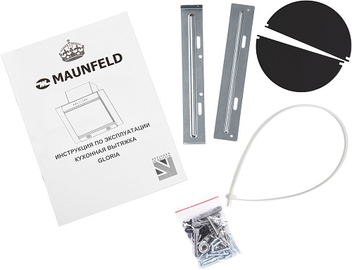 Кухонная вытяжка MAUNFELD Gloria 60
