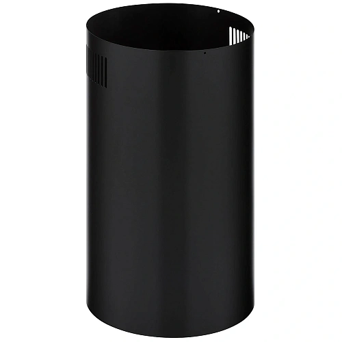 Вытяжка KRONA TINA ISOLA 350 BLACK 3P