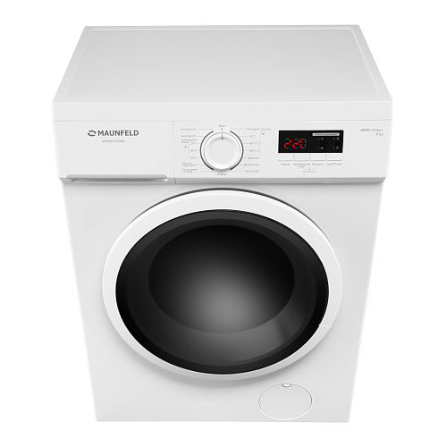Стиральная машина MAUNFELD MFWM127WH05