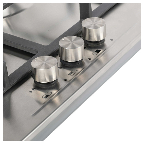 Газовая панель HG 465 CTX
