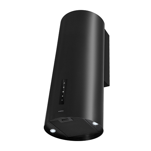 Кухонная вытяжка MAUNFELD Vega 39 Wall Sensor черный