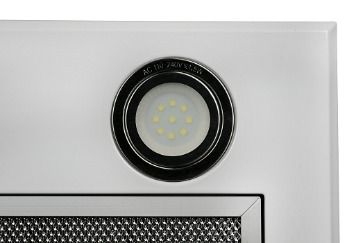 Встраиваемая вытяжка LEX GS Bloc P 900 White