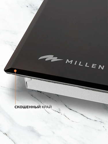 Индукционная варочная панель Millen MIH 602 BL