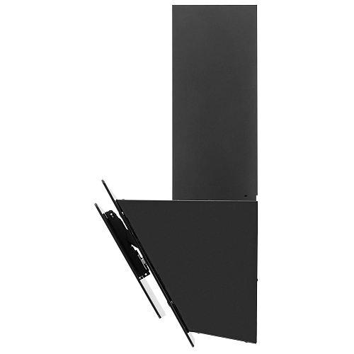 Наклонная вытяжка KRONA VENERA 900 BLACK S