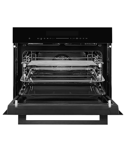 Духовой шкаф электрический KHT 616 Black