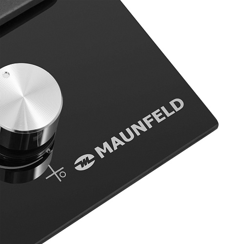 Комбинированная варочная панель MAUNFELD EEHG.642VC.3CB/KG