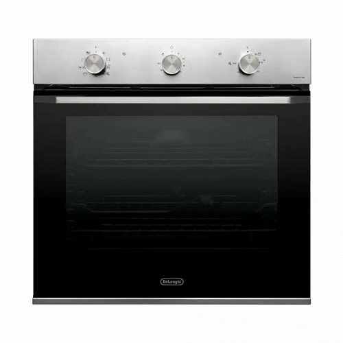 Электрический духовой шкаф NSM 7XL PPP RUS